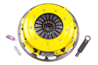 Twin Disc Clutch Kit GM LS Engines Virtual Speed Performance ADVANCED CLUTCH TECHNOLOGY