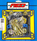 AED 390-950CFM Holley Pro Series Renew Kit Virtual Speed Performance ADVANCED ENGINE DESIGN