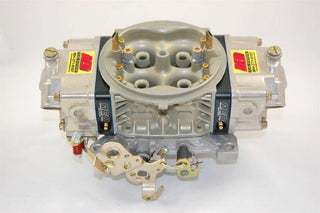 AED 750CFM HP Carburetor - HO Series Virtual Speed Performance ADVANCED ENGINE DESIGN