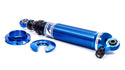 AFCO Double Adjustable Drag Coil-Over Shock Virtual Speed Performance AFCO RACING PRODUCTS