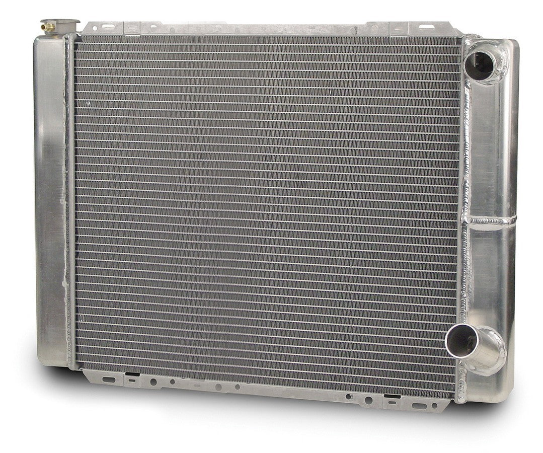GM Radiator 20 x 27.5 Dual Pass | Virtual Speed Performance