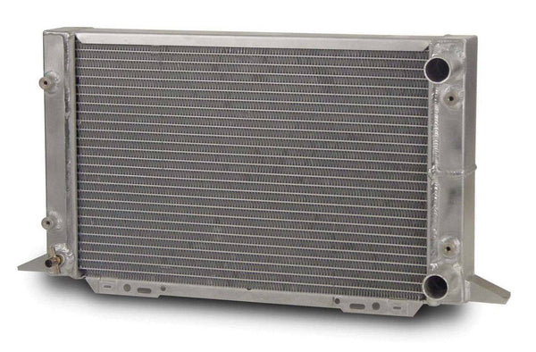 AFCO Radiator 12.5625in x 21.5in Virtual Speed Performance AFCO RACING PRODUCTS