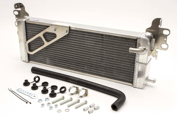 Heat Exchanger 07 Shelby GT500 Virtual Speed Performance AFCO RACING PRODUCTS