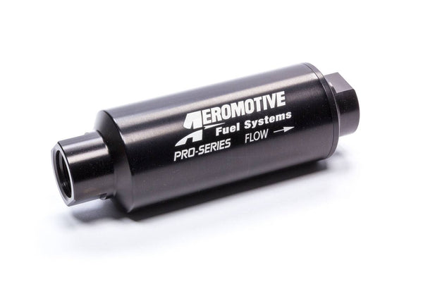 Pro-Series Fuel Filter Virtual Speed Performance AEROMOTIVE