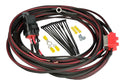 Deluxe Wiring Kit - Fuel Pump Virtual Speed Performance AEROMOTIVE