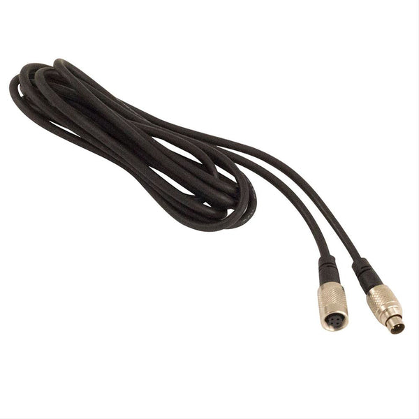 Cable Can w/Ext Mic Jack 4 Meter Smarty Cam Virtual Speed Performance AIM SPORTS