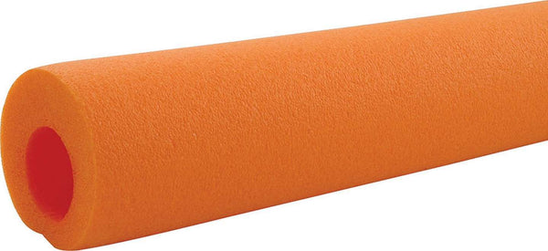 Roll Bar Padding Orange Virtual Speed Performance ALLSTAR PERFORMANCE