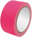 Gaffers Tape 2in x 45ft Fluorescent Pink Virtual Speed Performance ALLSTAR PERFORMANCE