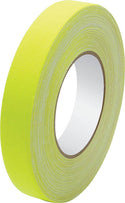 Gaffers Tape 1in x 150ft Fluorescent Yellow Virtual Speed Performance ALLSTAR PERFORMANCE