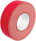 Gaffers Tape 2in x 165ft Red Virtual Speed Performance ALLSTAR PERFORMANCE
