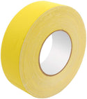 Gaffers Tape 2in x 165ft Yellow Virtual Speed Performance ALLSTAR PERFORMANCE