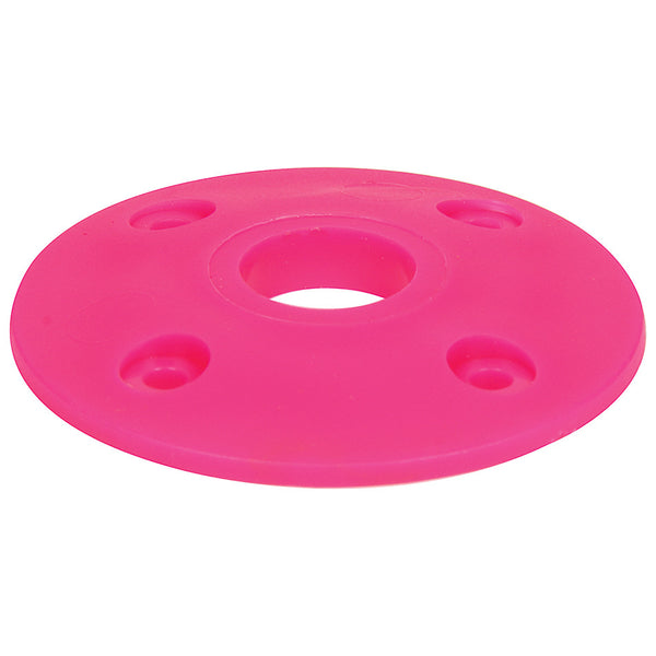 Scuff Plate Plastic Pink 25pk Virtual Speed Performance ALLSTAR PERFORMANCE