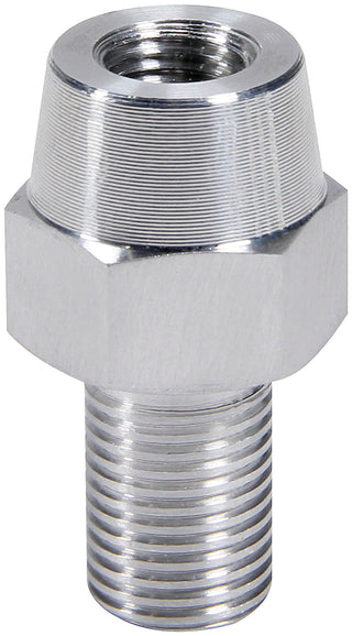 Hood Pin Adapter 1/2-20 Male to 3/8-24 Female Virtual Speed Performance ALLSTAR PERFORMANCE