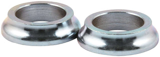 ALLSTAR Tapered Spacers Steel 5/8in ID x 1/4in Long Virtual Speed Performance ALLSTAR PERFORMANCE