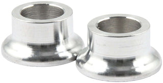 ALLSTAR Tapered Spacers Alum 1/2in ID x 1/2in Long Virtual Speed Performance ALLSTAR PERFORMANCE