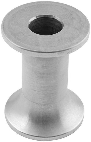 Motor Mount Spacer 2in Virtual Speed Performance ALLSTAR PERFORMANCE