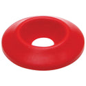 Countersunk Washer Red 10pk Virtual Speed Performance ALLSTAR PERFORMANCE