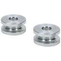 Hourglass Spacers 5/16inID x 1inOD x 1/2in Virtual Speed Performance ALLSTAR PERFORMANCE