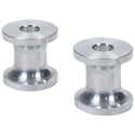 Hourglass Spacers 5/16inID x 1inOD x 1in Virtual Speed Performance ALLSTAR PERFORMANCE