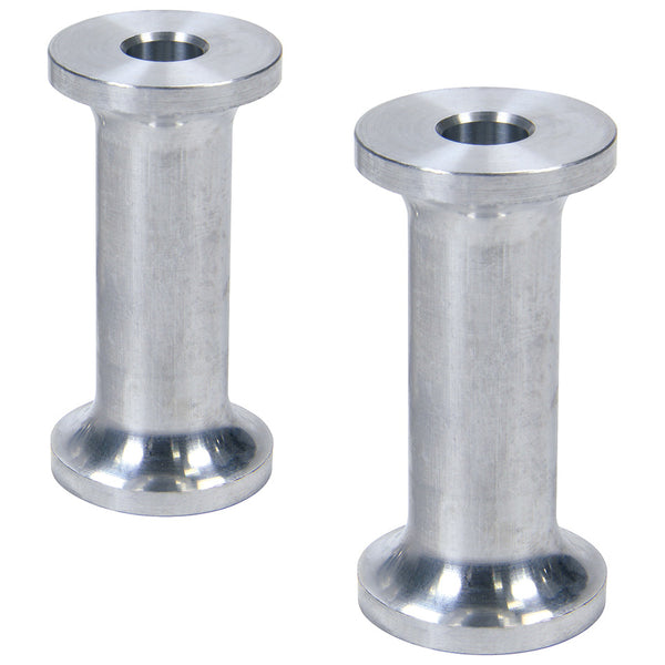 Hourglass Spacers 5/16inID x 1inOD x 2in Virtual Speed Performance ALLSTAR PERFORMANCE