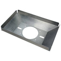 Raised Scoop Tray for 4500 Carb Virtual Speed Performance ALLSTAR PERFORMANCE