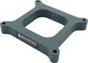 Carb Spacer 4150 Open 1.00in Virtual Speed Performance ALLSTAR PERFORMANCE