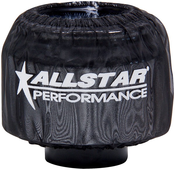 Valve Cover Breather Pre Filter With Shield Virtual Speed Performance ALLSTAR PERFORMANCE