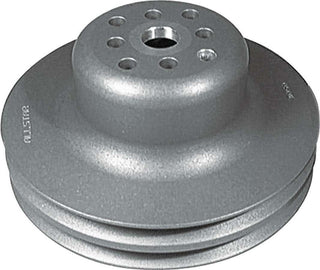 Water Pump Pulley 6.625in Dia 5/8in Pilot Virtual Speed Performance ALLSTAR PERFORMANCE