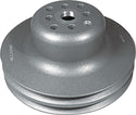 Water Pump Pulley 6.625in Dia 3/4in Pilot Virtual Speed Performance ALLSTAR PERFORMANCE