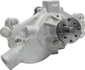 SBC Vette Water Pump 71-82 3/4in Shaft Virtual Speed Performance ALLSTAR PERFORMANCE