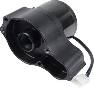 ALLSTAR Electric Water Pump Inline Black