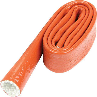 Heat Sleeve 3/4in x 3ft Orange Virtual Speed Performance ALLSTAR PERFORMANCE