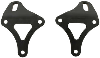 Motor Mounts SBC Front 1in Offset 1pr Virtual Speed Performance ALLSTAR PERFORMANCE
