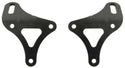 Motor Mounts SBC Front 2in Offset 1pr Virtual Speed Performance ALLSTAR PERFORMANCE