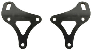 Motor Mounts SBC Front 2in Offset 1pr Virtual Speed Performance ALLSTAR PERFORMANCE