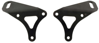 Motor Mounts SBC Front 3-3/8in Offset 1pr Virtual Speed Performance ALLSTAR PERFORMANCE