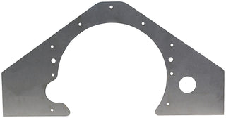 Mid Plate Steel Virtual Speed Performance ALLSTAR PERFORMANCE