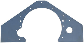 Mid Plate Aluminum Virtual Speed Performance ALLSTAR PERFORMANCE