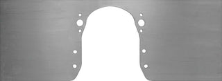 Motor Plate BBC Front Virtual Speed Performance ALLSTAR PERFORMANCE