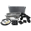 Allstar Ranger V8 Swap Kit For SBF 289-302/C4 Transmission Virtual Speed Performance ALLSTAR PERFORMANCE