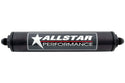 ALLSTAR Fuel Filter 8in -6 Stainless Element Virtual Speed Performance ALLSTAR PERFORMANCE