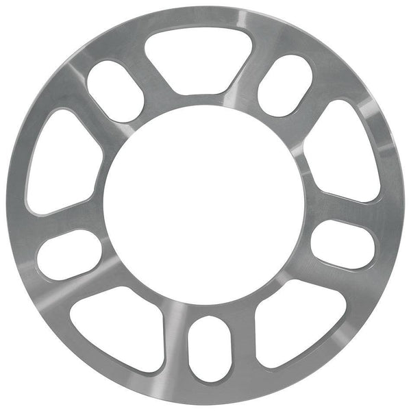 Aluminum Wheel Spacer 1/2in Virtual Speed Performance ALLSTAR PERFORMANCE