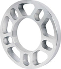 Aluminum Wheel Spacer 3/4in Virtual Speed Performance ALLSTAR PERFORMANCE