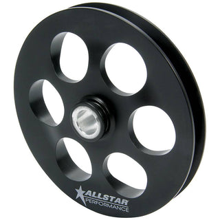 Pulley for ALL48245 and ALL48250 Virtual Speed Performance ALLSTAR PERFORMANCE
