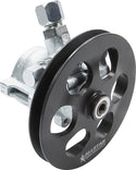 Allstar GM Type 2 Power Steering Pump with 1/2in Wide Pulley Virtual Speed Performance ALLSTAR PERFORMANCE