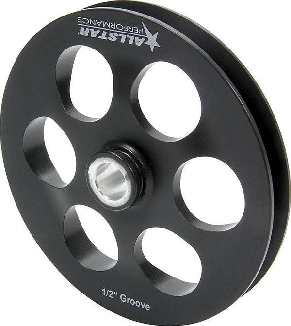 Pulley for ALL48252 Virtual Speed Performance ALLSTAR PERFORMANCE