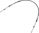 Shifter/Throttle Cable 43in Virtual Speed Performance ALLSTAR PERFORMANCE