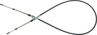 Shifter/Throttle Cable 60in Virtual Speed Performance ALLSTAR PERFORMANCE