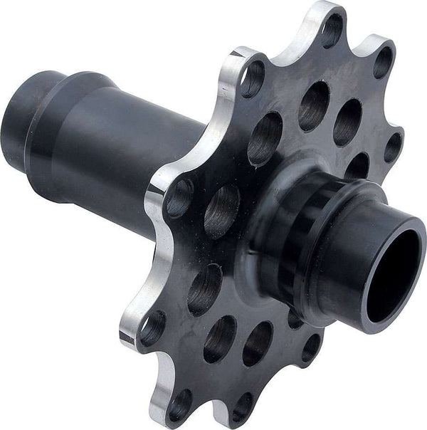 Spool 9in Ford 28 Spline Ultralite Scalloped Virtual Speed Performance ALLSTAR PERFORMANCE