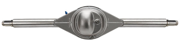 9in Floater Bare Housing 60in w/2in Offset Virtual Speed Performance ALLSTAR PERFORMANCE